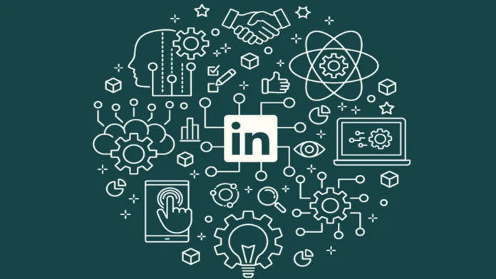 Algoritmo de LinkedIn