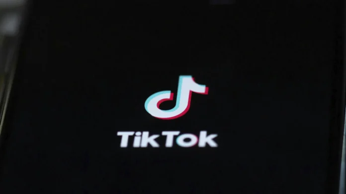 Algoritmo de TikTok