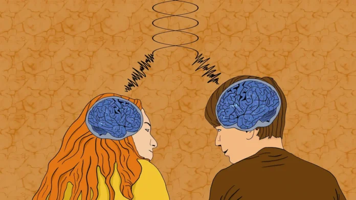 Base neuronal de la empatía