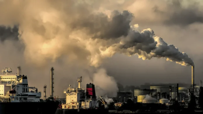 Contaminación del aire y Alzheimer