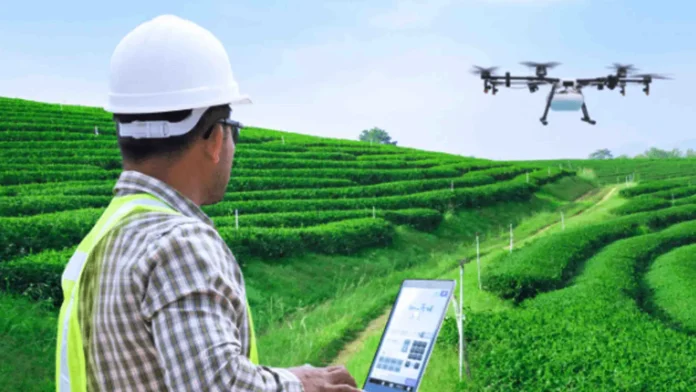 Innovaciones tecnológicas en agricultura