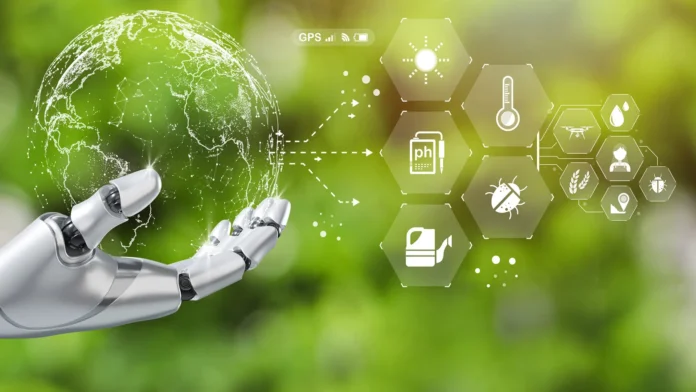 Inteligencia artificial sostenible