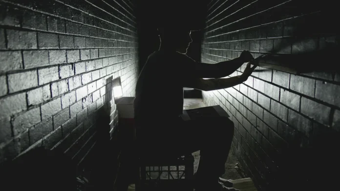 Neurociencia y comportamiento criminal