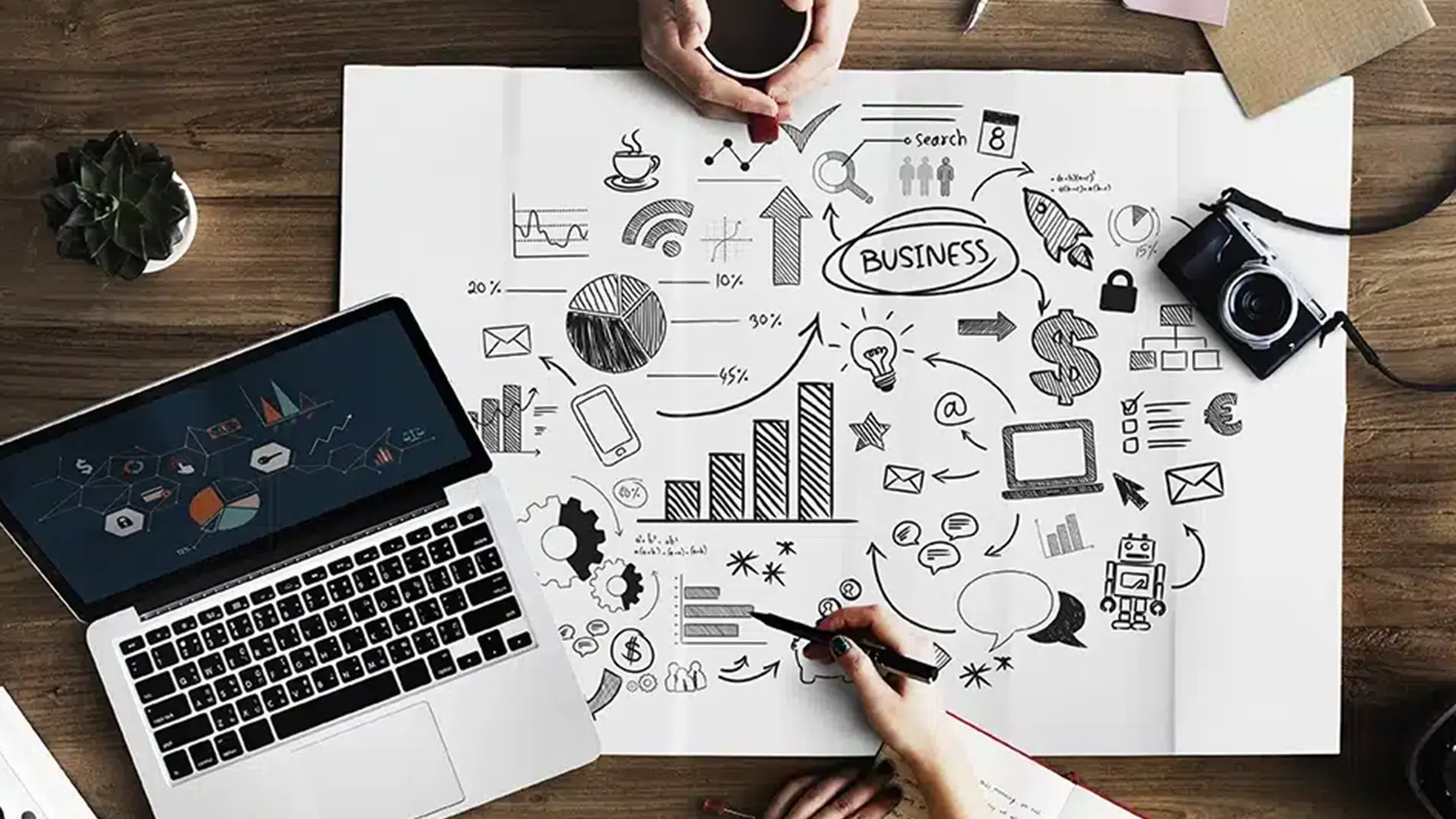 Neuromarketing en las Campañas de mercadeo