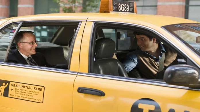 Taxistas y Alzheimer