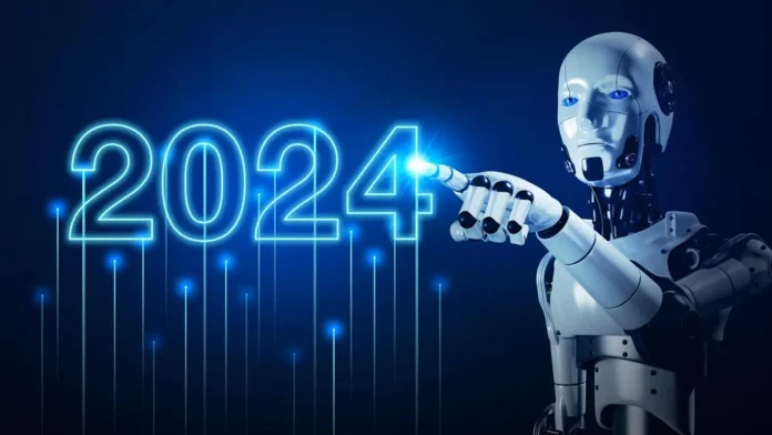Tendencias de IA 2024