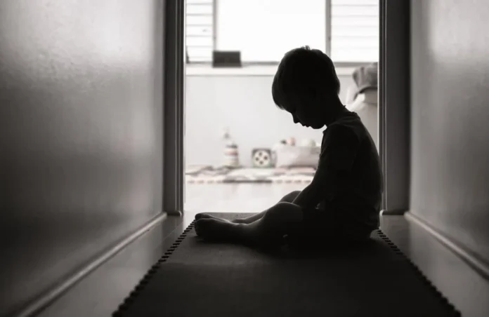 Trauma en niños