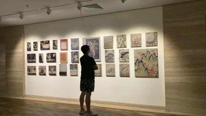 Ver arte estimula el cerebro - Beneficios de ir a museos