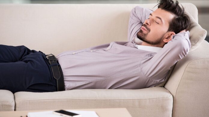 Los beneficios de la siesta para la mente y estado de ánimo