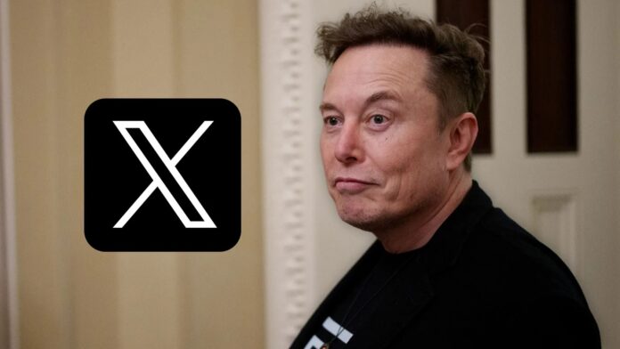 Musk: algoritmo de X funcionará 100 % con IA para este mes