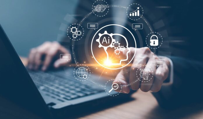 Estadísticas sobre la inteligencia artificial aplicada al marketing digital