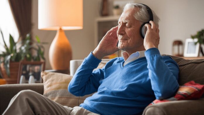 La música puede activar la memoria en el Alzheimer