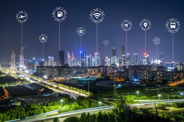 Tendencias tecnológicas que apuntalan a las ciudades inteligentes