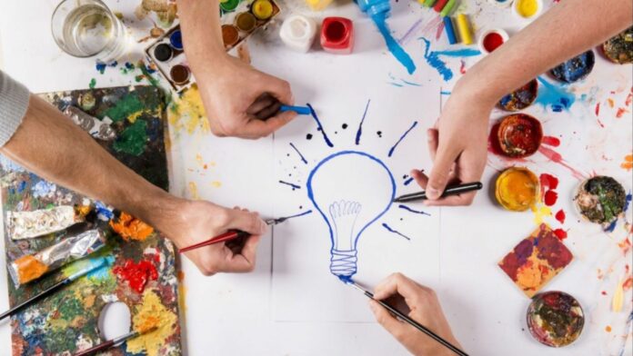 Personas con TDAH son más creativas por la divagación mental