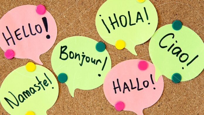 Conoce los beneficios de aprender un segundo idioma