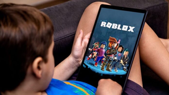 Efectos de Roblox en salud cerebral de menores