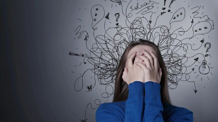 Conoce los miedos más comunes que alimentan la ansiedad