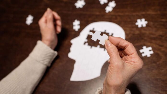 Salud cerebral en la vejez: el rol del propósito de vida