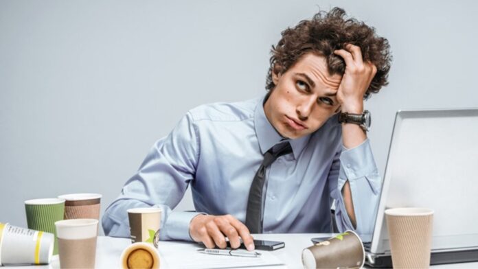 Sensación de control: la clave para superar el estrés diario