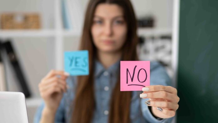 Descubre los beneficios de resistir a la presión social