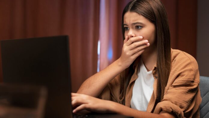 Cibercondría: Buscar síntomas en internet solo aumenta tu miedo