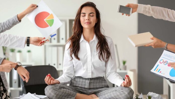 Conoce 4 claves para mantener el bienestar mental