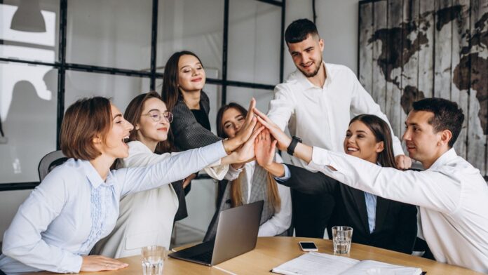 Estrategias para mejorar el bienestar laboral en la oficina