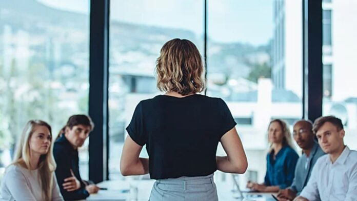 Jefes vs. Gen Z: ¿Por qué algunos gerentes muestran rechazo?