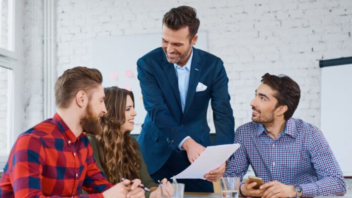 Liderazgo con empatía: Clave para impulsar el éxito empresarial