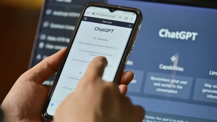 Análisis anual ChatGPT