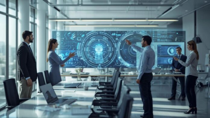 Descubre los nuevos puestos de trabajo que crea la IA