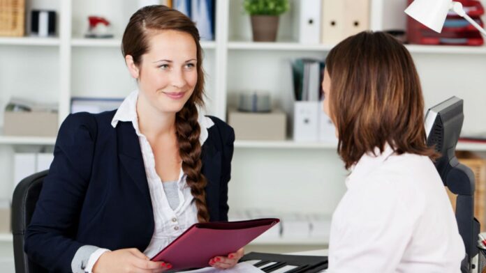 Evita estos 6 errores comunes en tu entrevista laboral