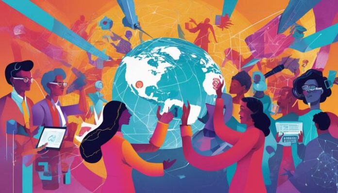 personas influyentes Internet 2025