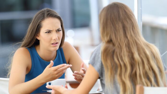 La respuesta del cerebro que nos cierra a opiniones contrarias