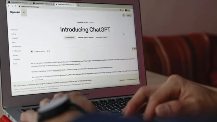 ChatGPT y salud mental: ¿Por qué lo usan como terapeuta?