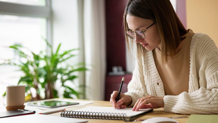 Técnicas de estudio efectivas para no saturar el cerebro