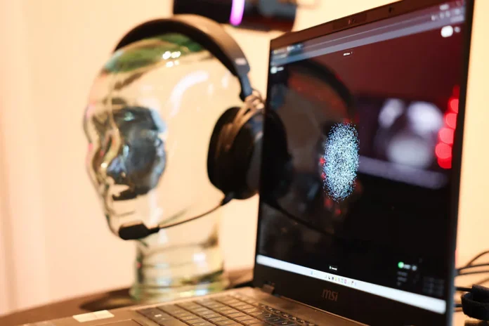 Merge Labs busca fusionar la IA con el cerebro