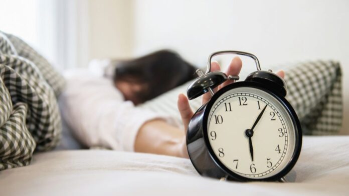 Liderazgo y calidad del sueño: dormir bien para decidir mejor