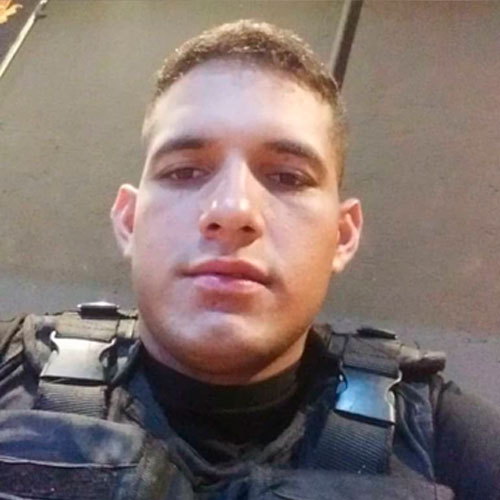 Carlos Eduardo Pinto Jiménez