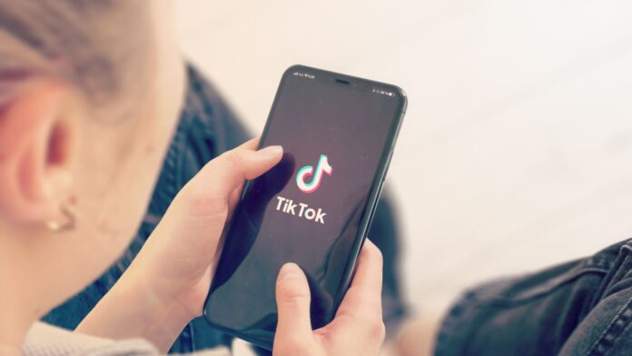 Algoritmo de TikTok - Neuroweb