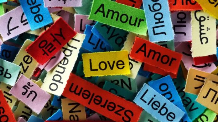Aprender varios idiomas - ayuda - cerebro joven - Neuroweb