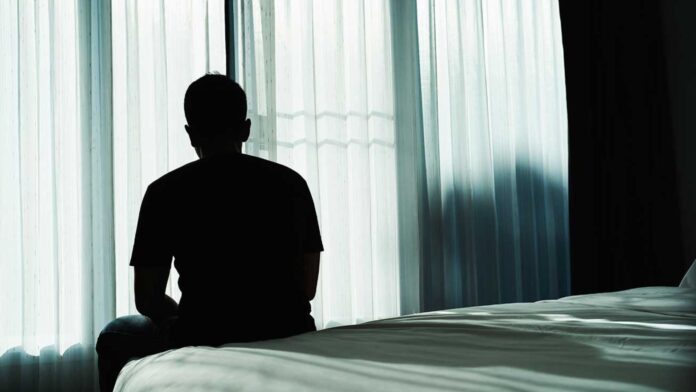 soledad - problemas de salud mental - Neuroweb