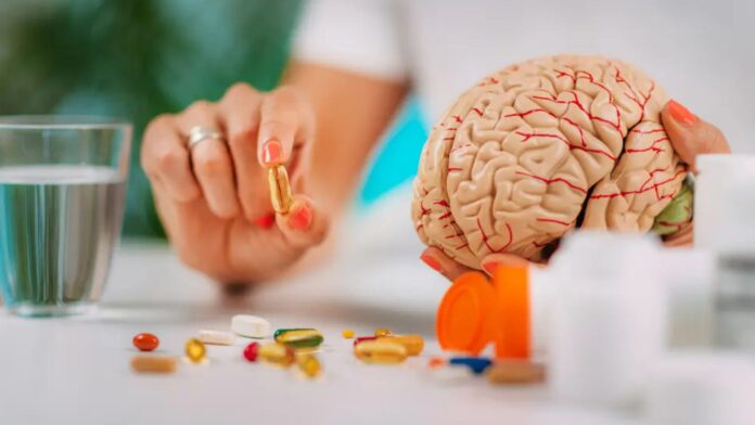 vitamina C - cerebro- memoria - Neuroweb
