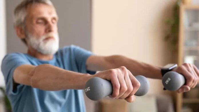 Ejercicios - Protegerte - Del Parkinson - Neuroweb