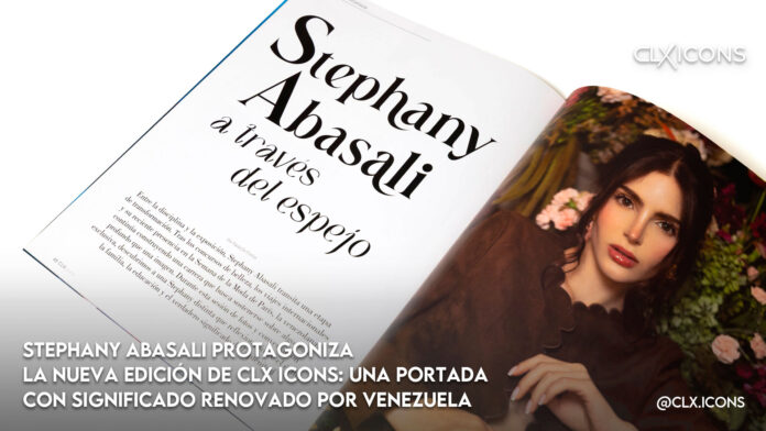 Stephany Abasali - CLX ICONS - Neuroweb