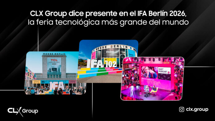 CLX Group IFA 2026