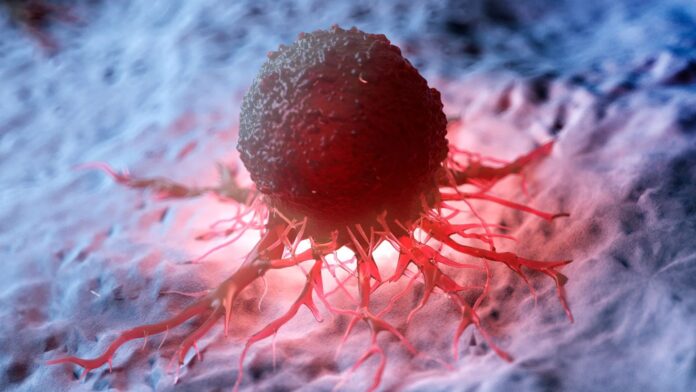 Nanopartículas Defensa Contra Cáncer - Neuroweb