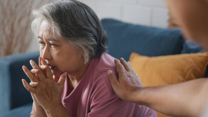 Alzheimer Síntomas Años Antes - Neuroweb