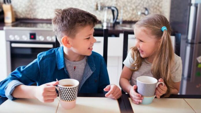 Cafeína Niños Impacta Sueño - Cafeína Modifica Corteza Cerebrla - Neuroweb