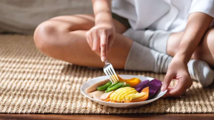 Desayunar - Hábitos - Saludables - Estrés - Neuro Web